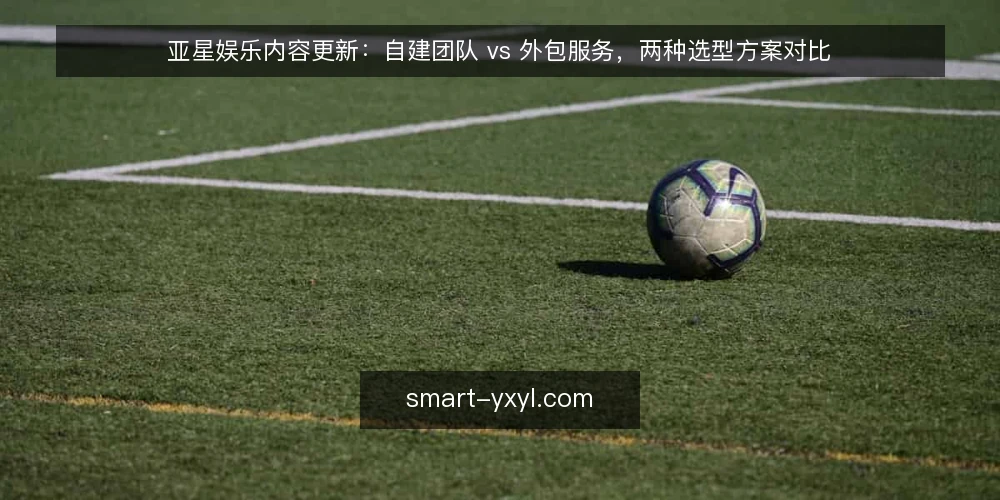 亚星娱乐内容更新:自建团队 vs 外包服务,两种选型方案对比 — 需求界定:内容更新的核心目标与边界 配图