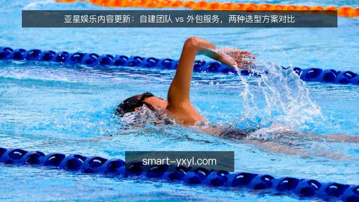 亚星娱乐内容更新：自建团队 vs 外包服务，两种选型方案对比