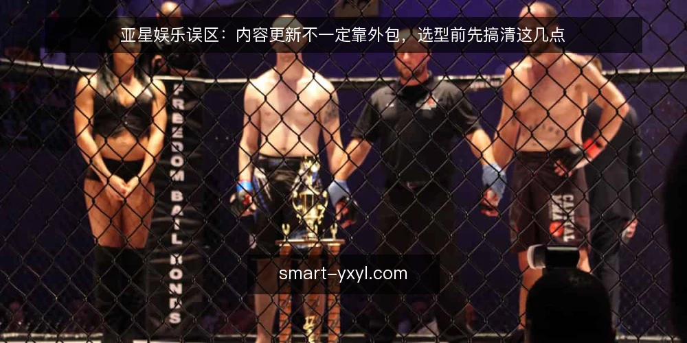 亚星娱乐误区：内容更新不一定靠外包，选型前先搞清这几点 — 误区一：内容更新必须外包才专业 配图