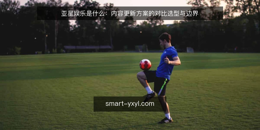 亚星娱乐是什么：内容更新方案的对比选型与边界 — 先定决策标准：什么是亚星娱乐内容更新 配图