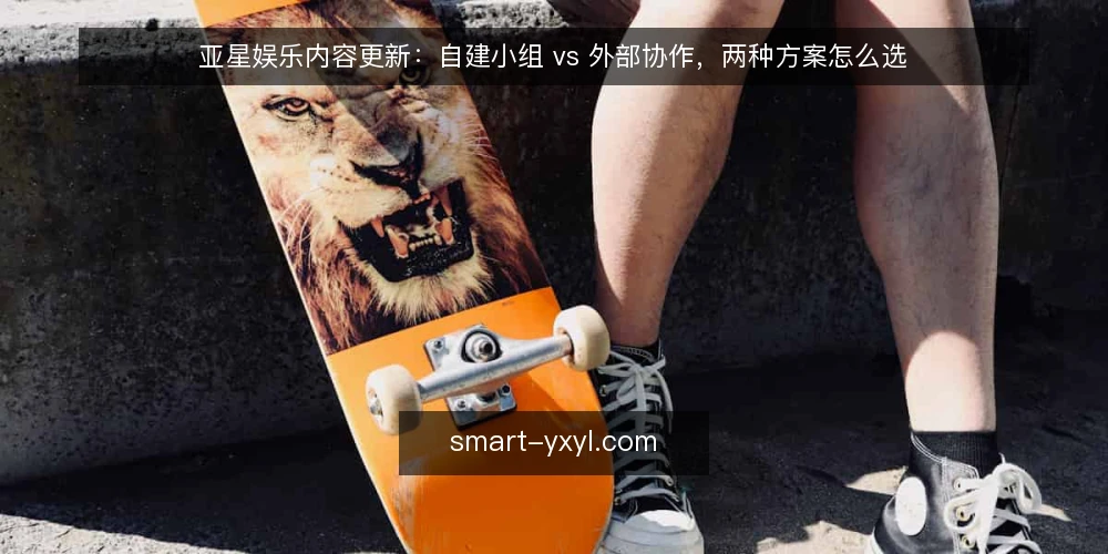 亚星娱乐内容更新：自建小组 vs 外部协作，两种方案怎么选 — 场景设定：一次内容更新需求 配图
